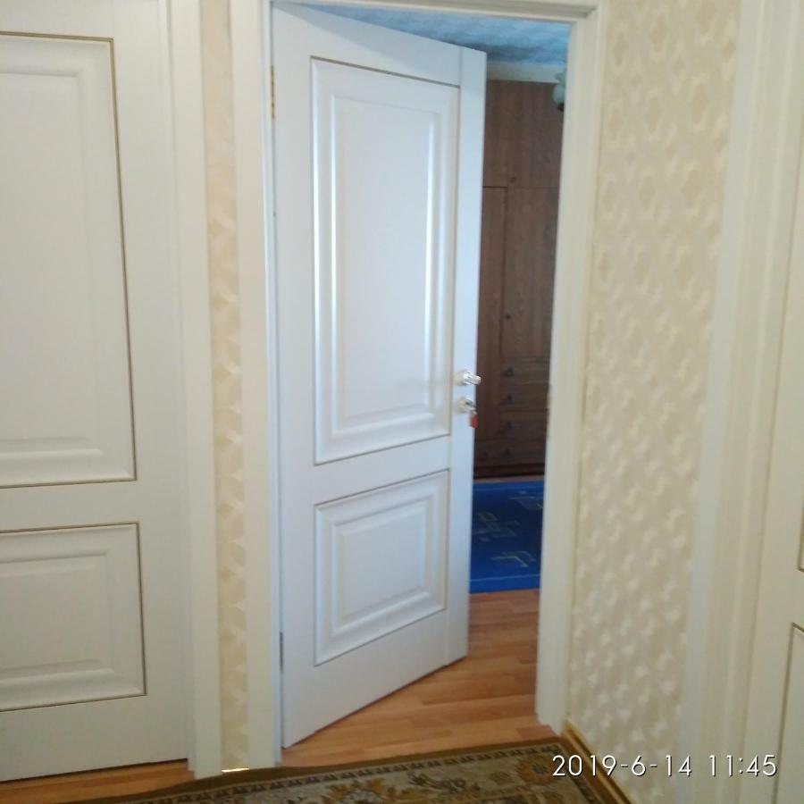 Комната Для Гостей Рядом С Станцией Метро Каменная Горка Minsk Bagian luar foto